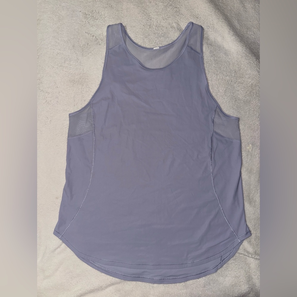 lululemon sculpt tank top - Picture 2 of 8